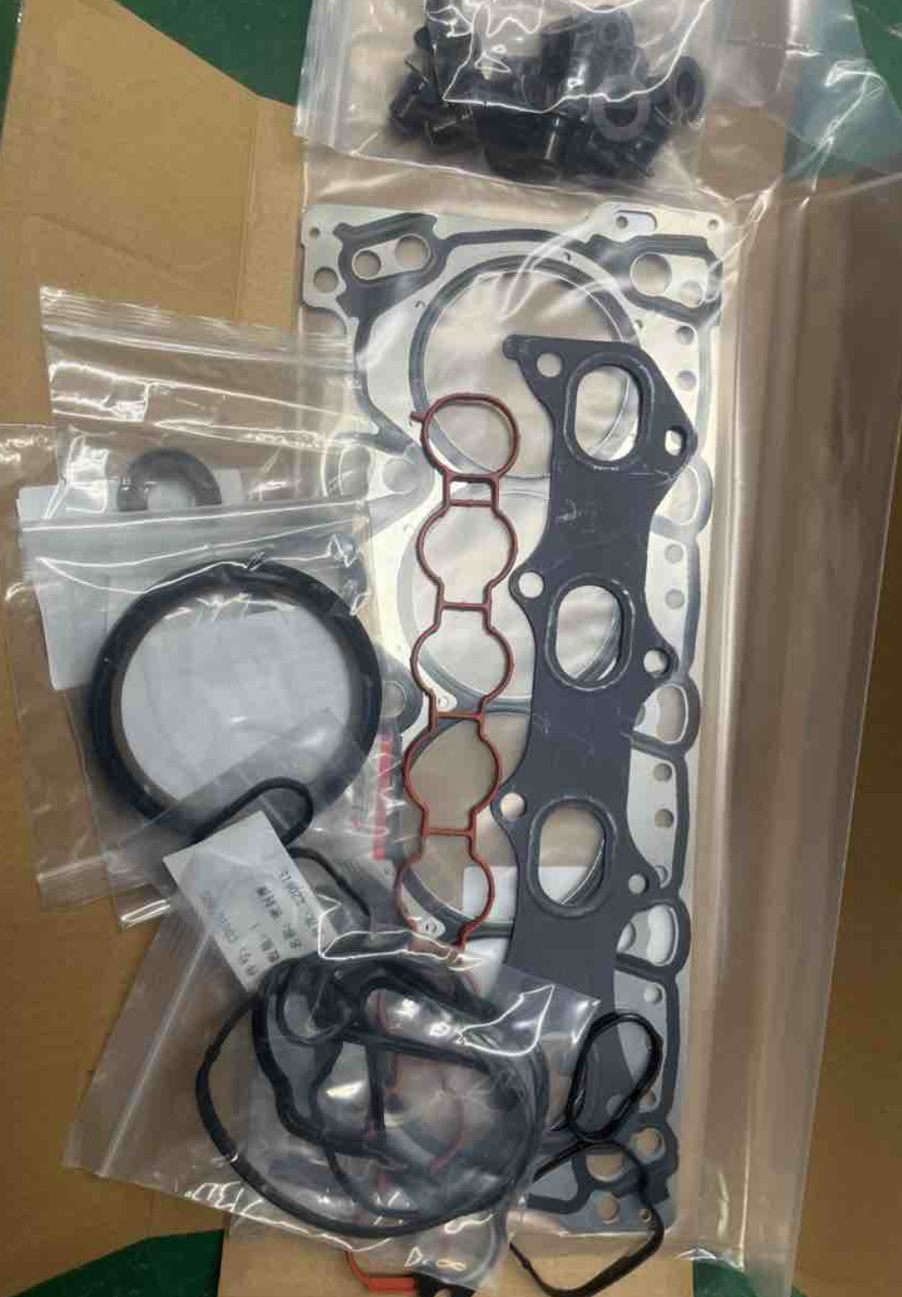 上汽大通G10大修包：发动机缸床维修全攻略，告别故障烦恼！