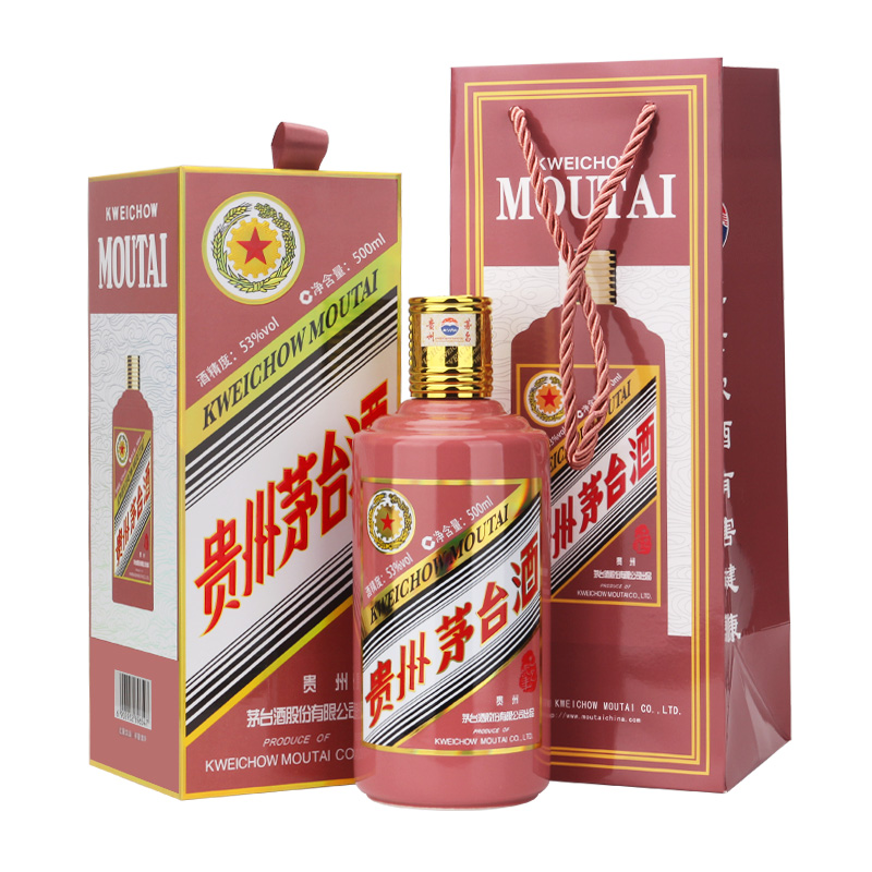 茅台生肖酒中的蛇年珍品，你知道它的身价几何吗？