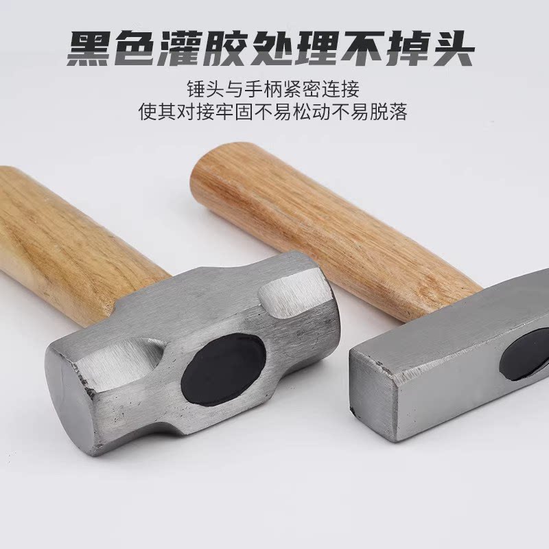 太工八角锤适合哪些应用场景？