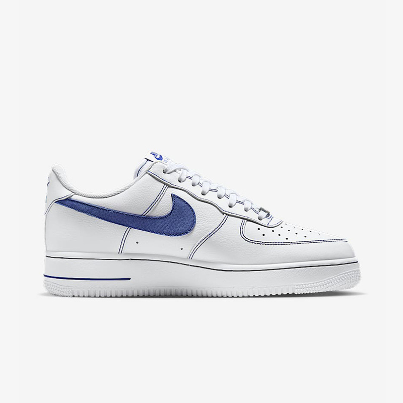 Nike Air Force是空军吗？揭秘“空军一号”的真相！