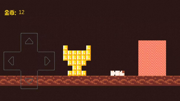 贪食怪物消方块