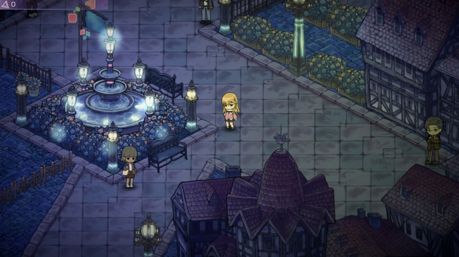 超时空方舟免安装绿色中文版[v1.2|异端审判官Boss更新|官方中文]7