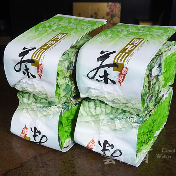 阿里山茶叶的价格是多少？如何判断性价比?