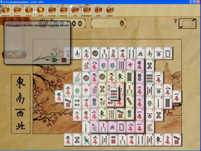 In-Poculis Mahjong4.31