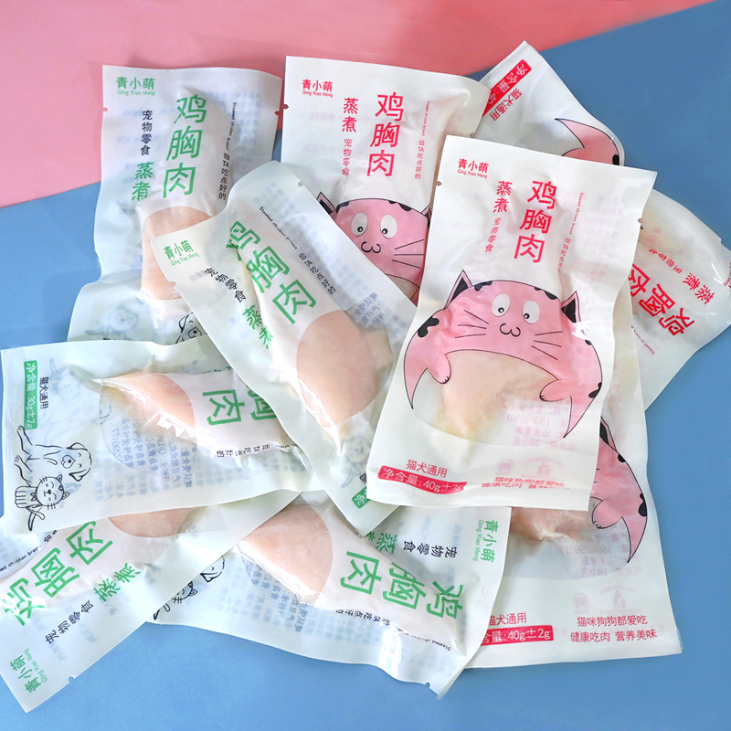 测试宠物食品及用品：如何选择最安全健康的宠物伙伴伴侣？