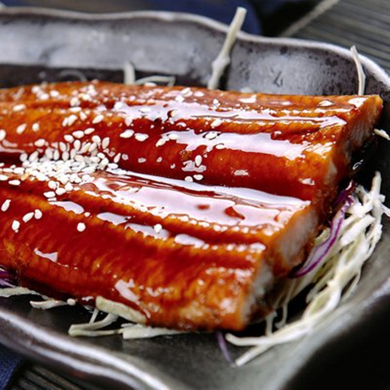 义牌蒲烧寿司烤鳗鱼炒饭：日料店级别的美味，家也能轻松做！