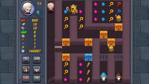 魔塔物语最新版