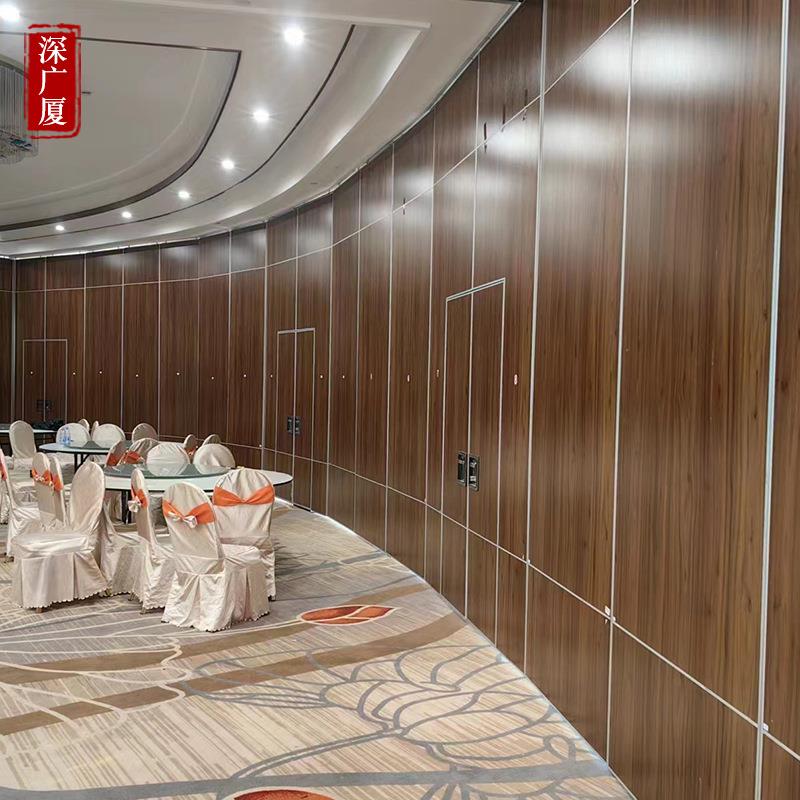 酒店移动隔断墙&amp;美术馆移动隔断展板：空间艺术的新潮流！
