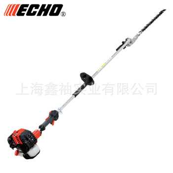 高空修枝新利器：日本爱可HCA-2620ES-HD高枝绿篱机，园林修剪界的革命者！