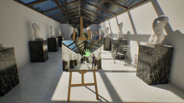 温室免安装绿色中文版[DEMO|正版分流]5