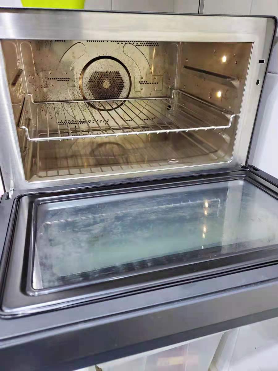 松下蒸烤箱JK100W：厨房新宠，一机搞定所有烹饪难题！