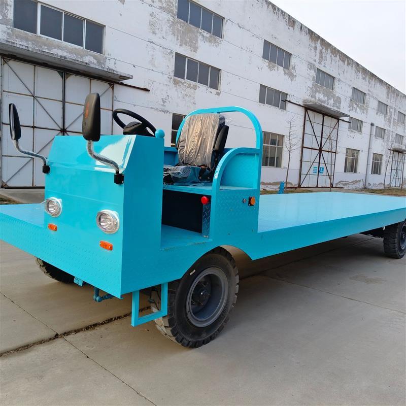 电动三轮车：城市货运新宠，农用家用全能王！
