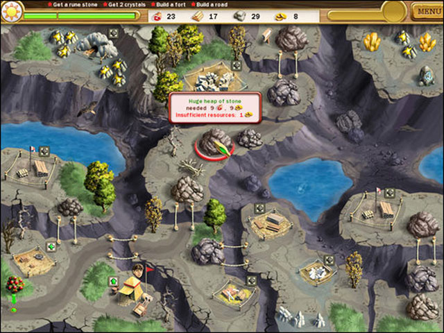 罗马之路4免安装绿色版4