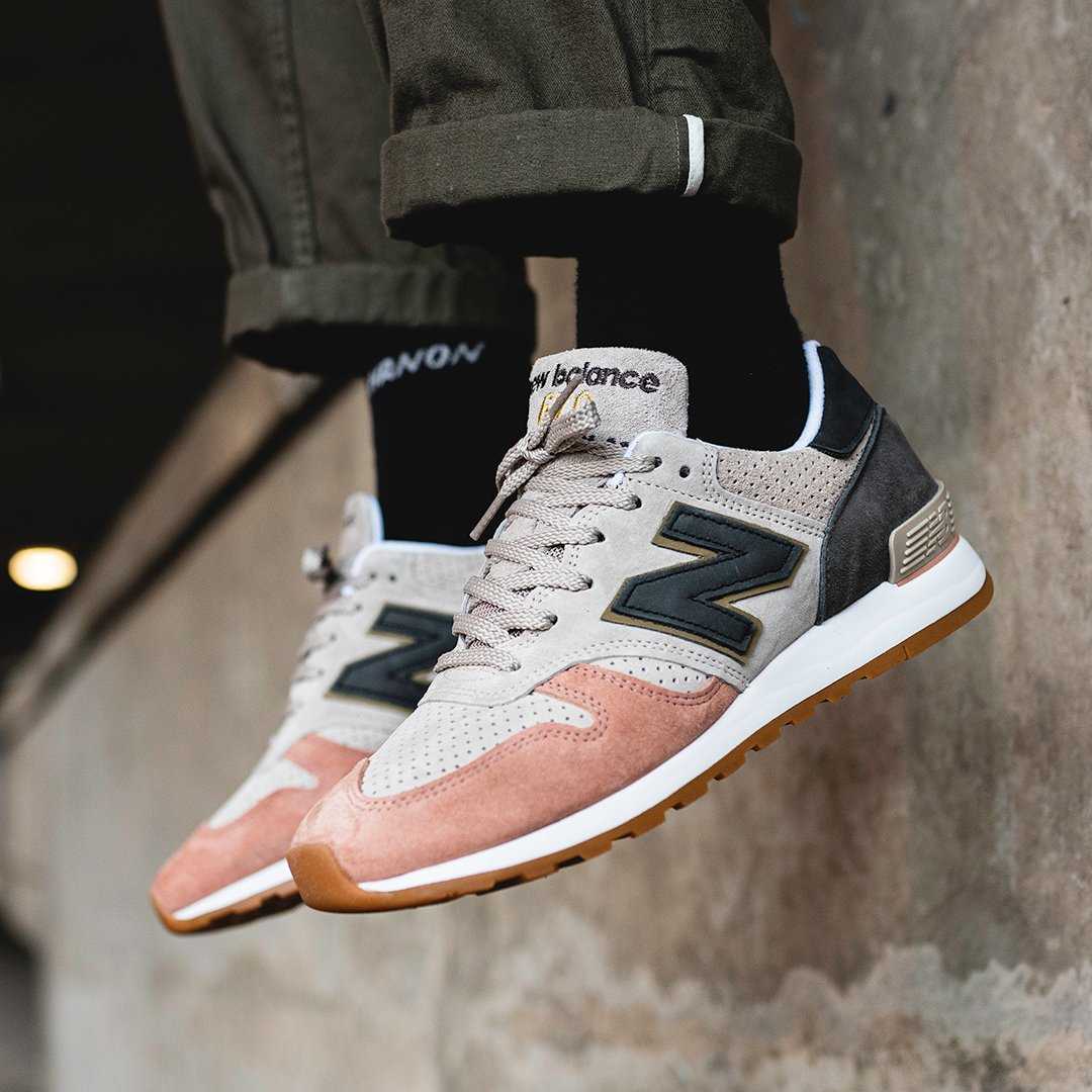 英产New Balance 670：复古跑鞋中的低调奢华，你值得拥有吗？