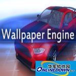 Wallpaper Engine动态壁纸官方版