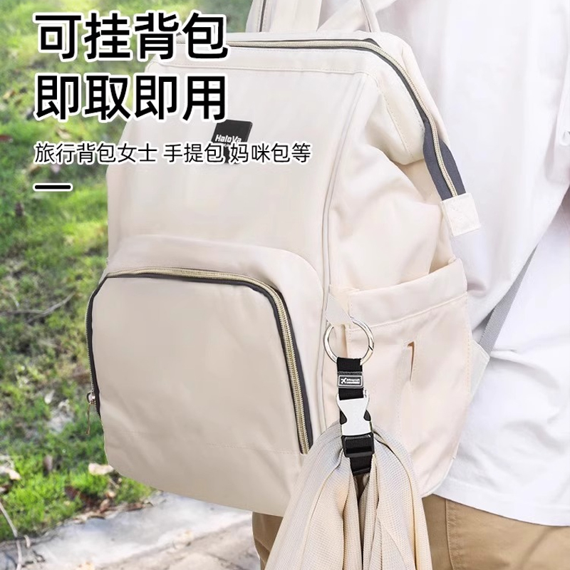 旅游必带物件：不带这些，你的旅行真的白去了！