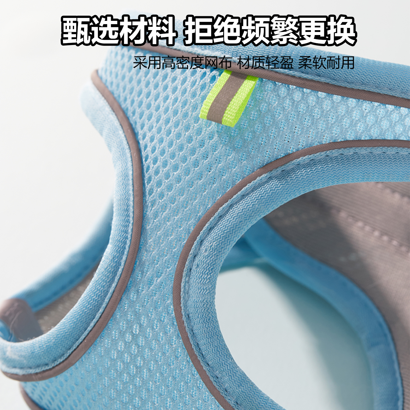 宠物安全带：守护毛孩子出行安全的必备神器！