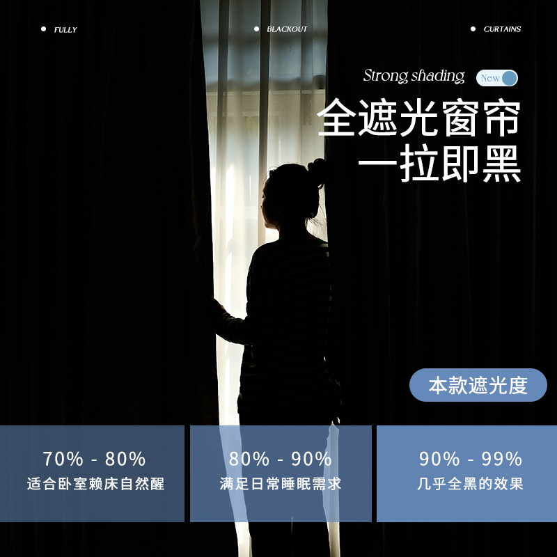 100 Pcs Curtain Buckle Plastic Track Glider Hooks Pulley: 轻松搞定窗帘安装，家居装饰新神器✨