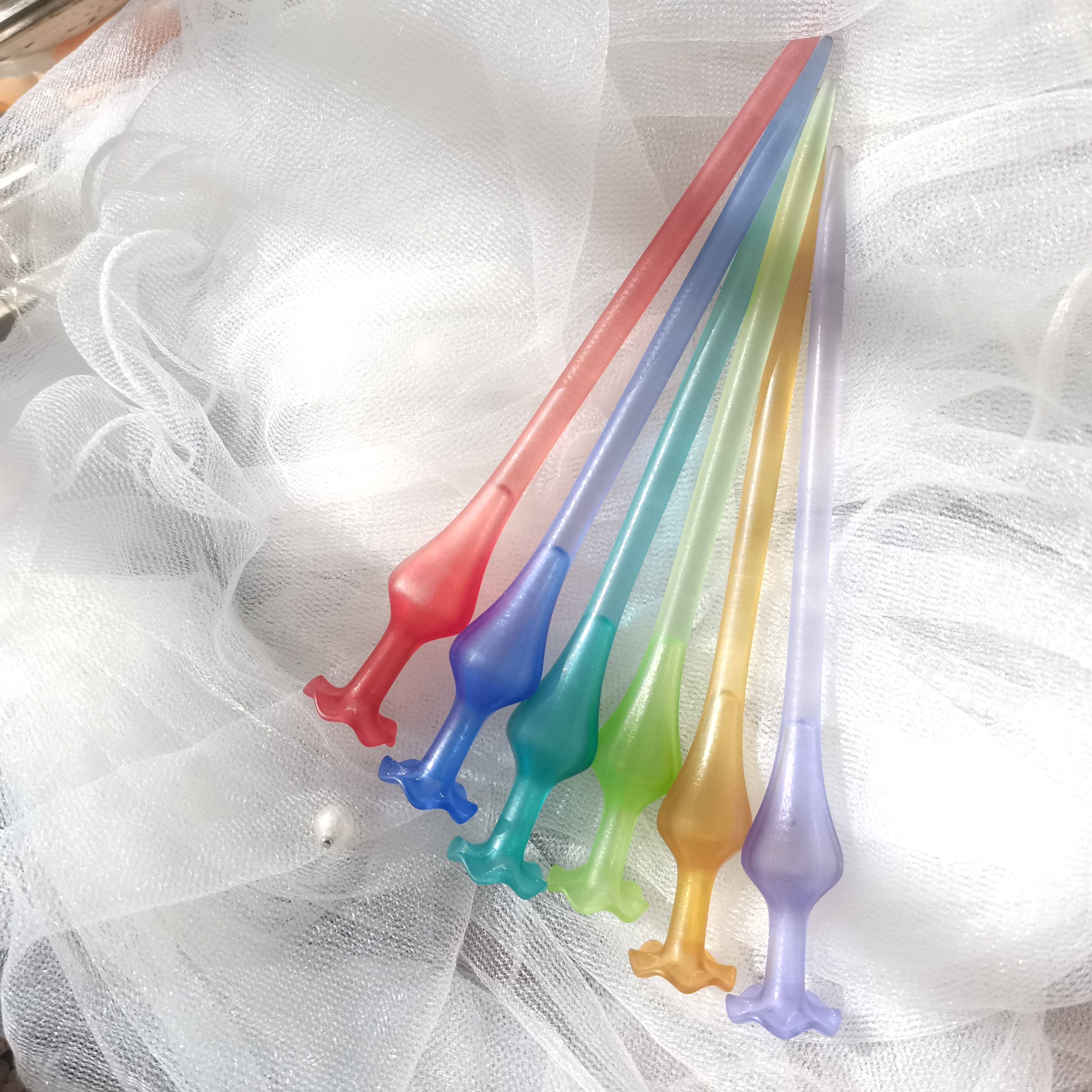 拇指花瓶簪如何成为2026年的流行饰品?