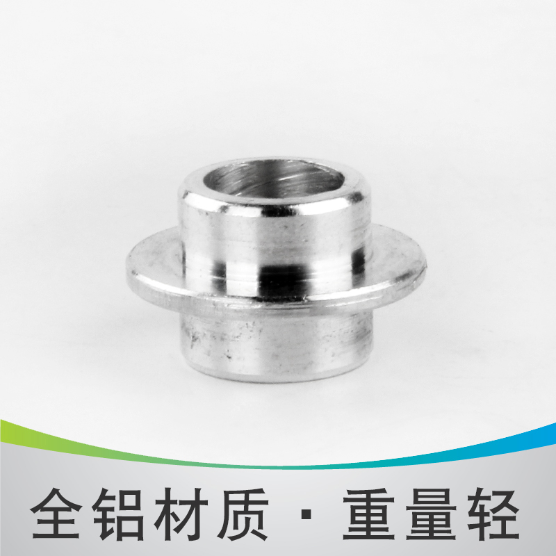 轮滑鞋轴套的秘密：轴承中间套、飞碟、轴心套，你知道它们是如何影响你的滑行体验吗？