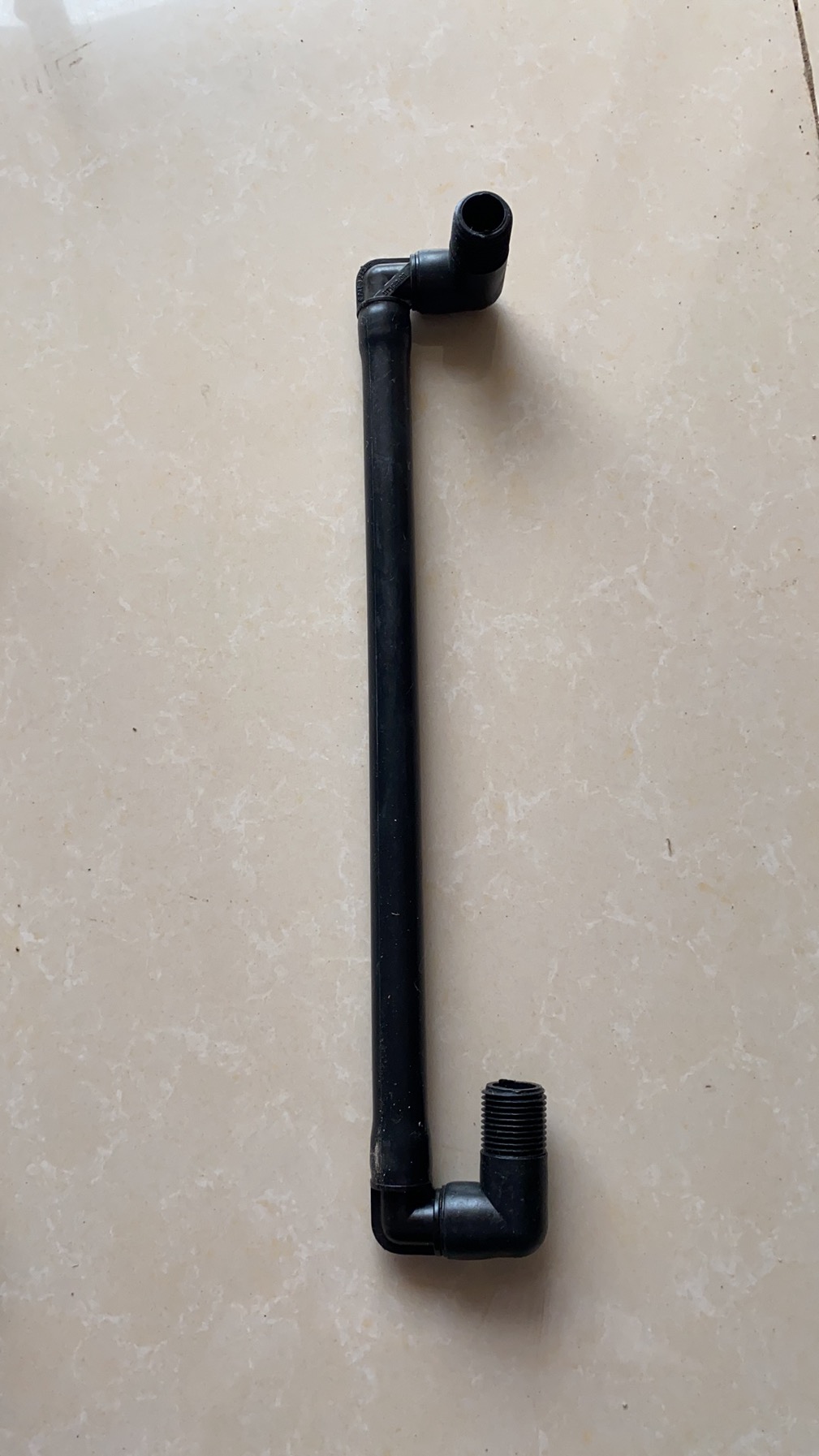4分6分外丝千秋架！地埋式喷头神器，灌溉效率翻倍！这波必须冲！