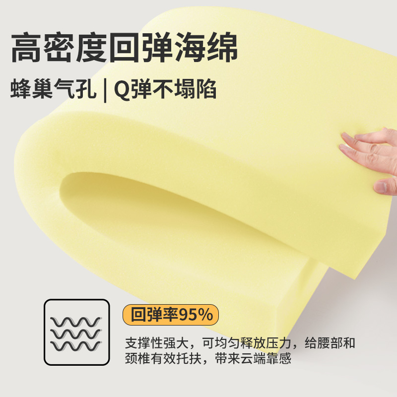 2025新款卧室榻榻米硅胶皮靠垫：告别硬床头，拥抱舒适新生活！