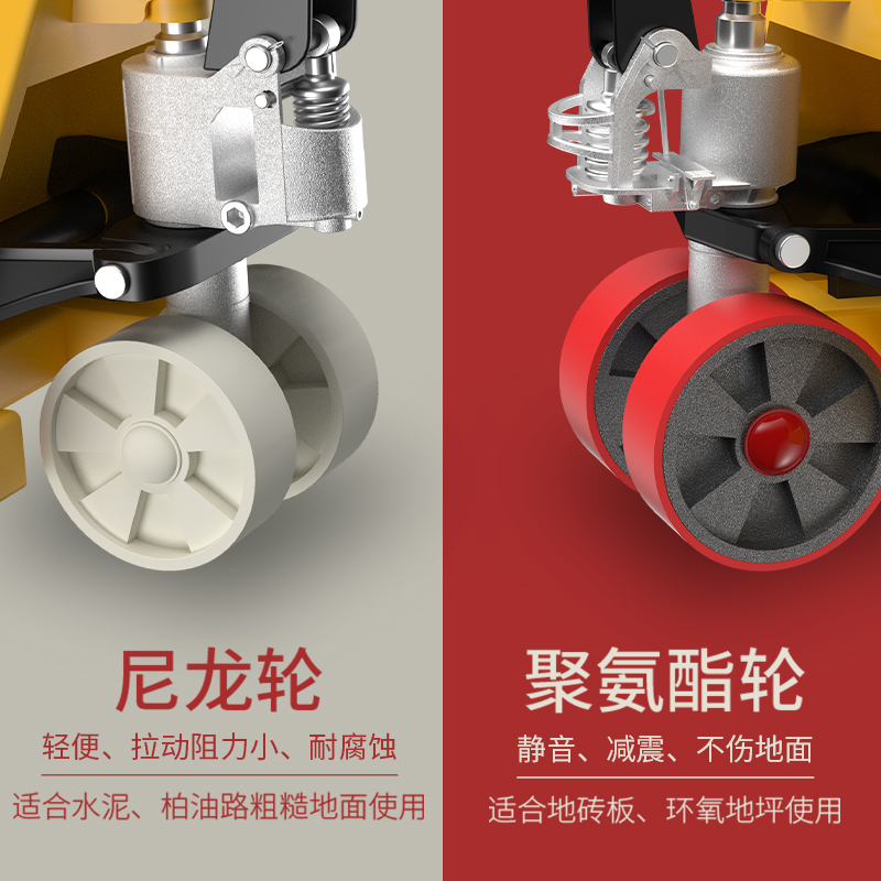 叉车操作实务：一本新手也能快速上手的叉车圣经！