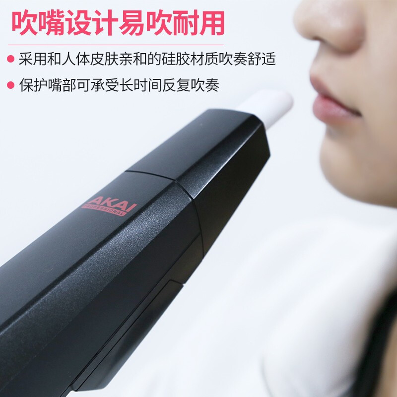 中老年神器！雅家5000/SOLOc电吹管太香了！退休党必入！