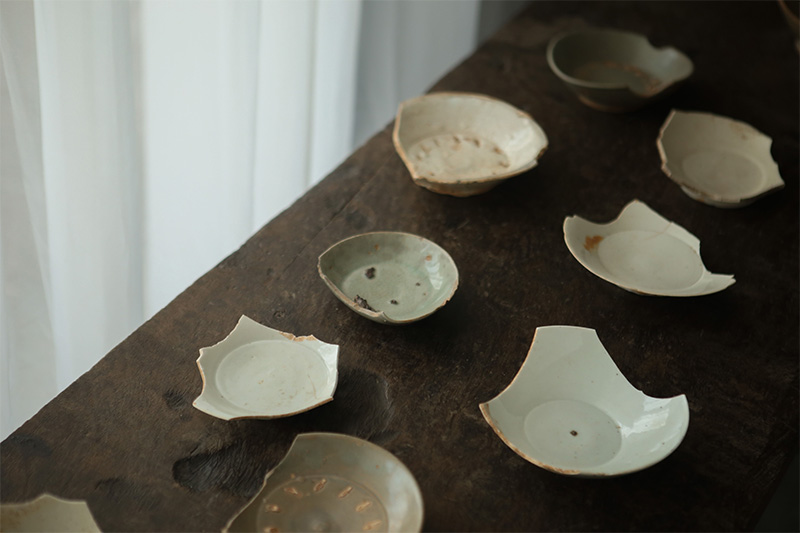 明清老瓷片：29元一斤的景德镇宝藏，你还在等什么？