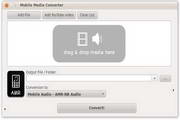 Mobile Media Converter For Linux x641.8.2