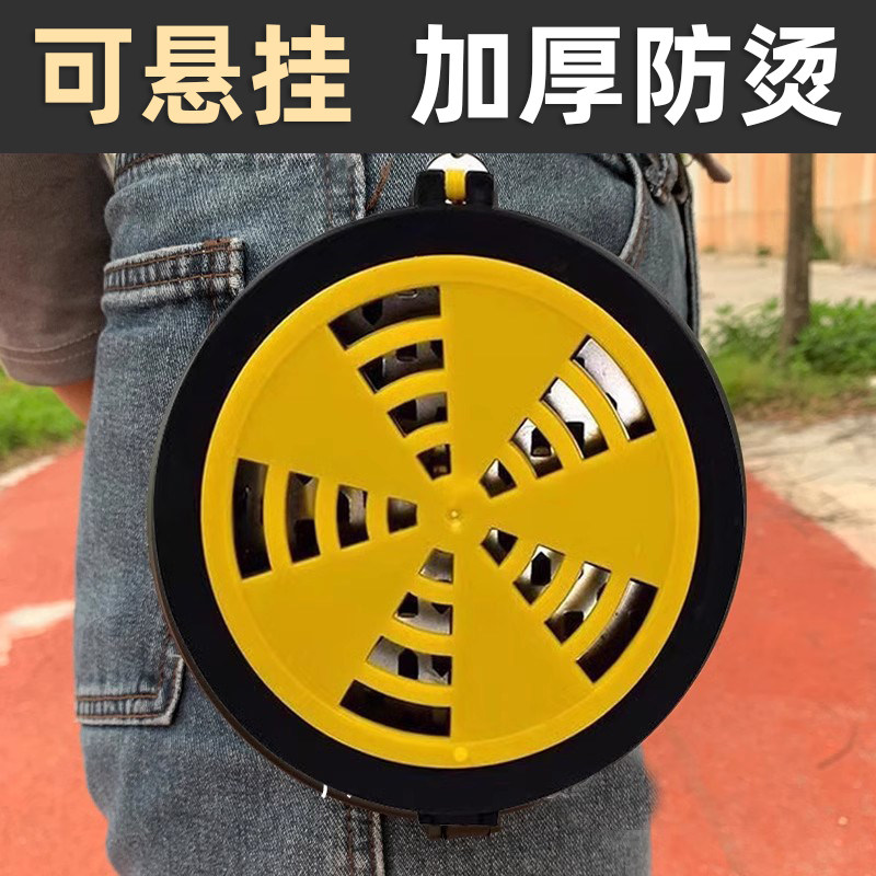 如何选择合适的卡座磁吸式鸣虫保湿器？