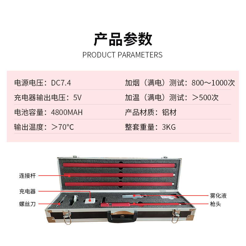 救命！这个测试仪真的太香了！小白也能秒变电工大佬