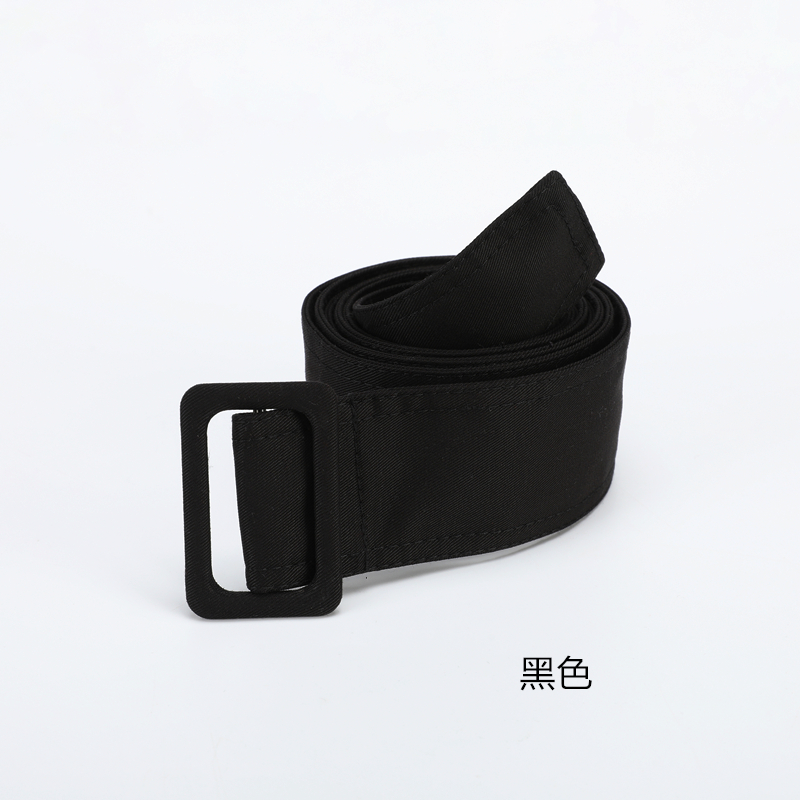 风衣背后腰带7种系法，你真的都知道吗？