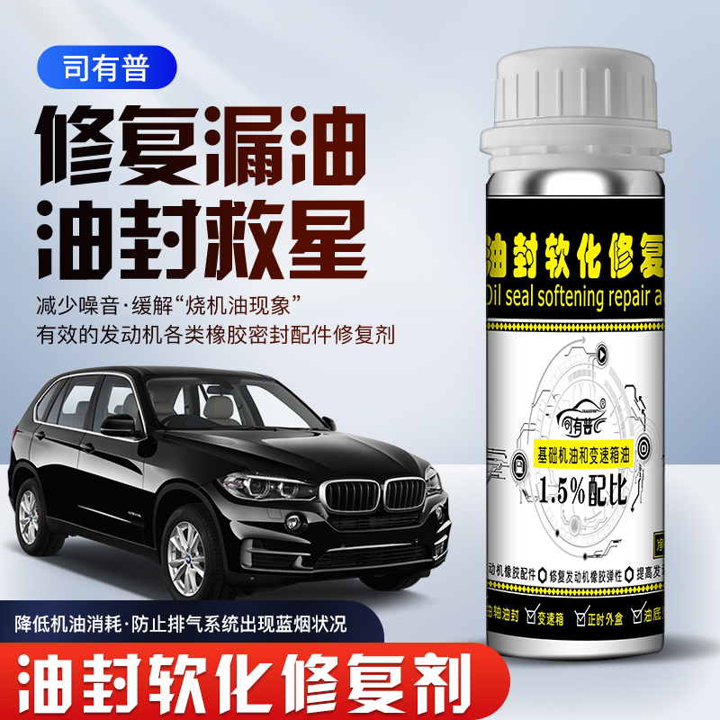 法国雷诺风景梅甘娜1.6/2.0凸轮轴油封偏心轴油封：汽车保养中的“隐形英雄”