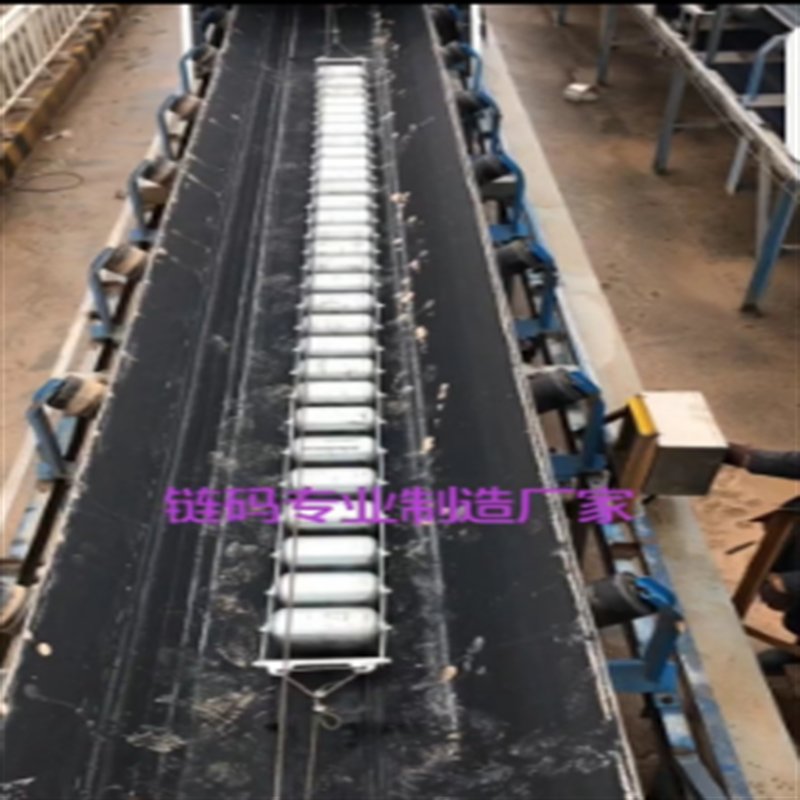 精准测量新利器：CLM手动链码校验装置，让皮带秤不再迷茫！✨