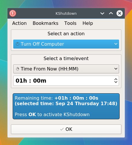 Kshutdown3.2