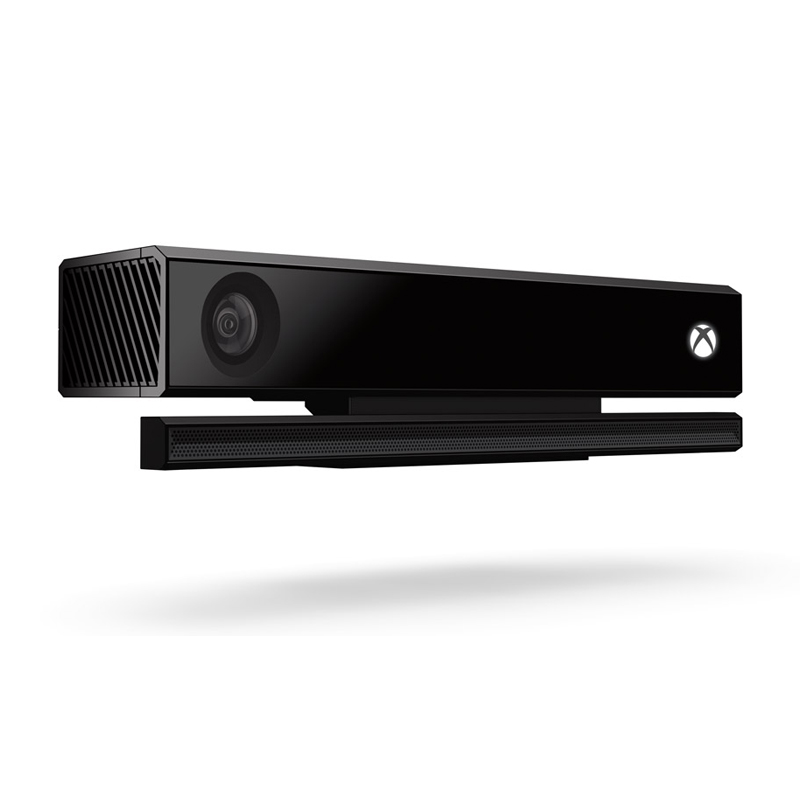 Kinect 2.0散装体感器：解锁未来游戏新姿势，你准备好了吗？