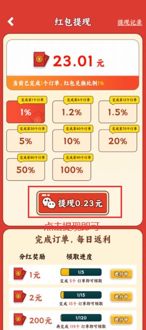 乡间小院赚钱版下载 v1.0.4 领现金1