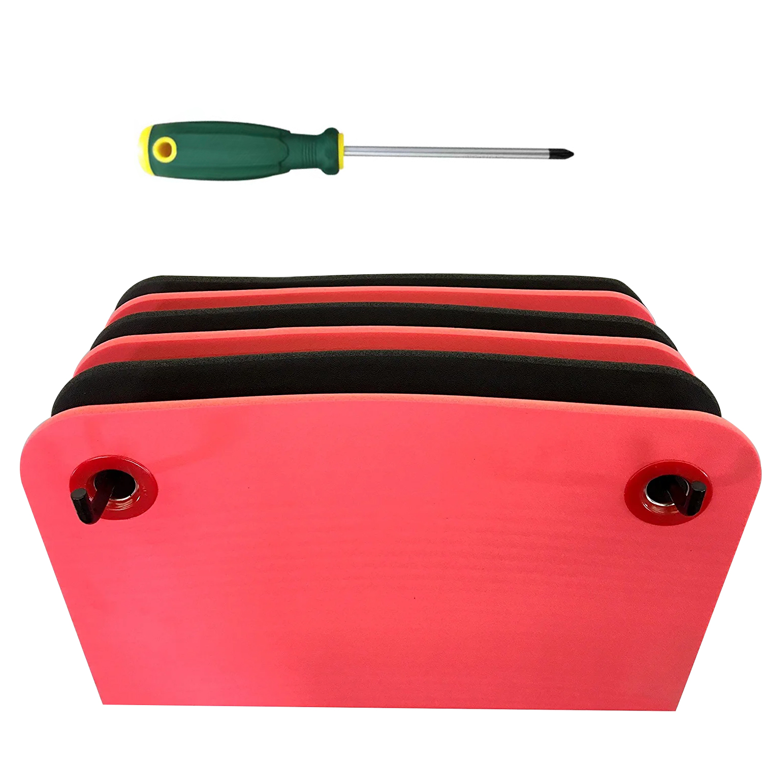 瑜伽垫挂钩挂架：让健身空间瞬间高级起来！