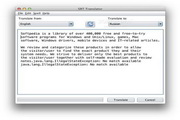 SRT Translator5.6