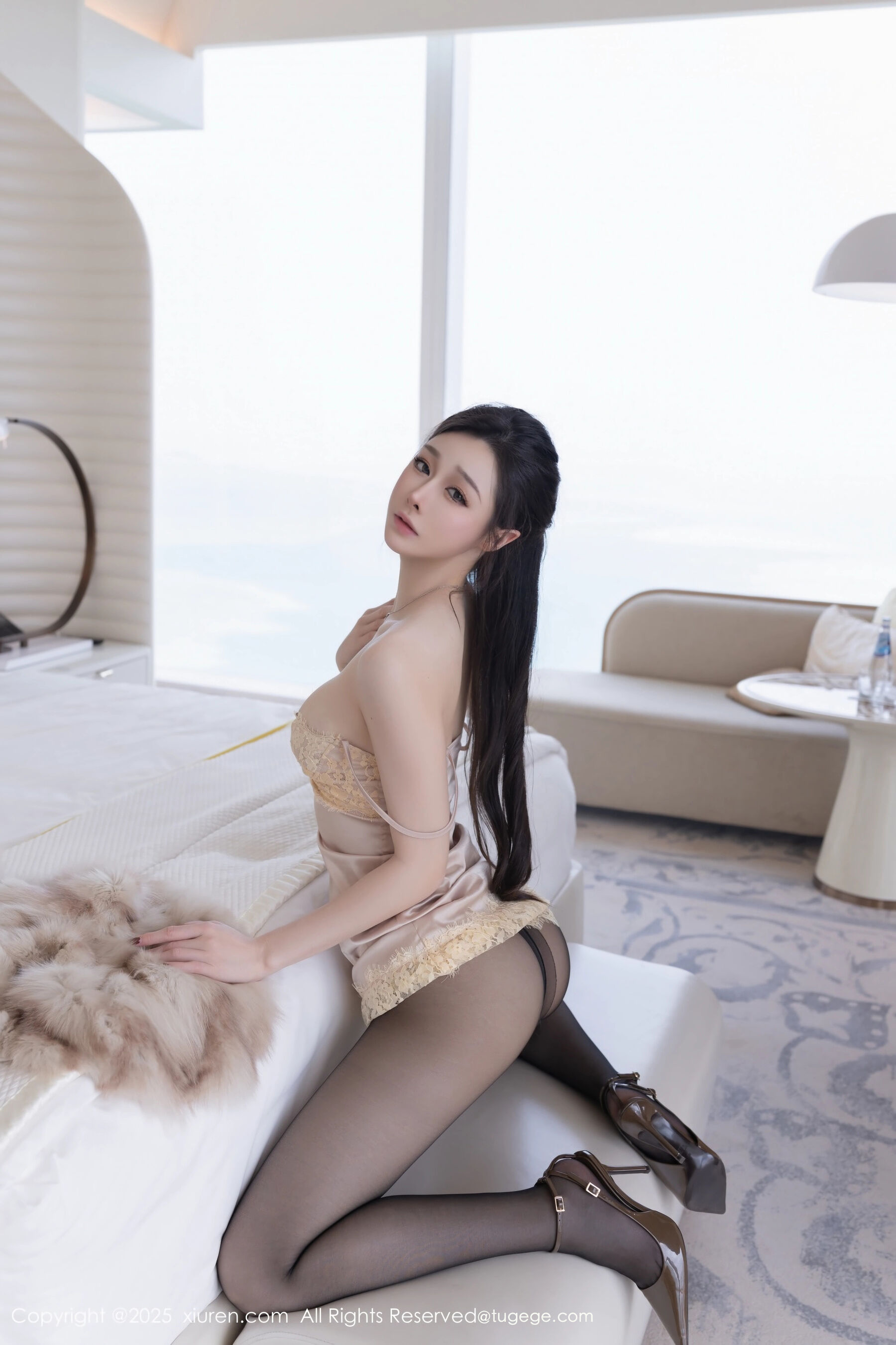 图片[28]-[Xiuren秀人网] 2025.05.09 NO.10259 小逗逗[77P]-六色网