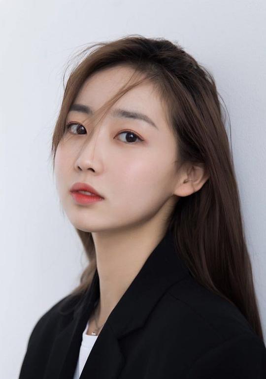 女特警