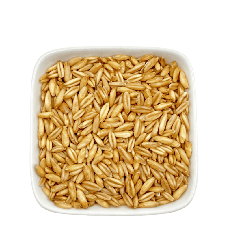 燕麦米500g：早餐界的超级英雄，如何挑到最健康的那一袋？