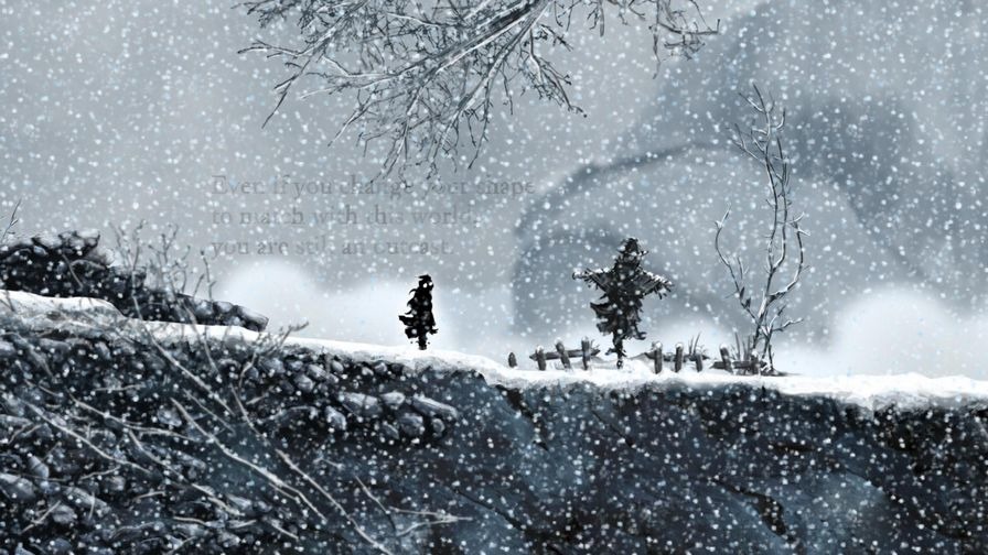 诅咒世界大冒险