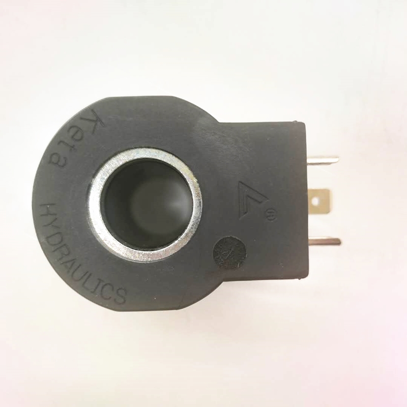 美国SunHydraulics线圈770-211/740-224/740-228/740-223/770-224：液压控制的精准艺术