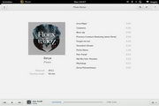 GNOME Music For Linux3.18.2