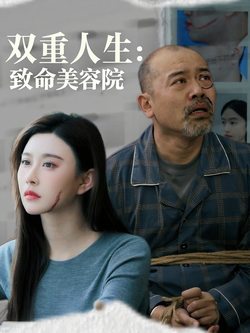 海报背景
