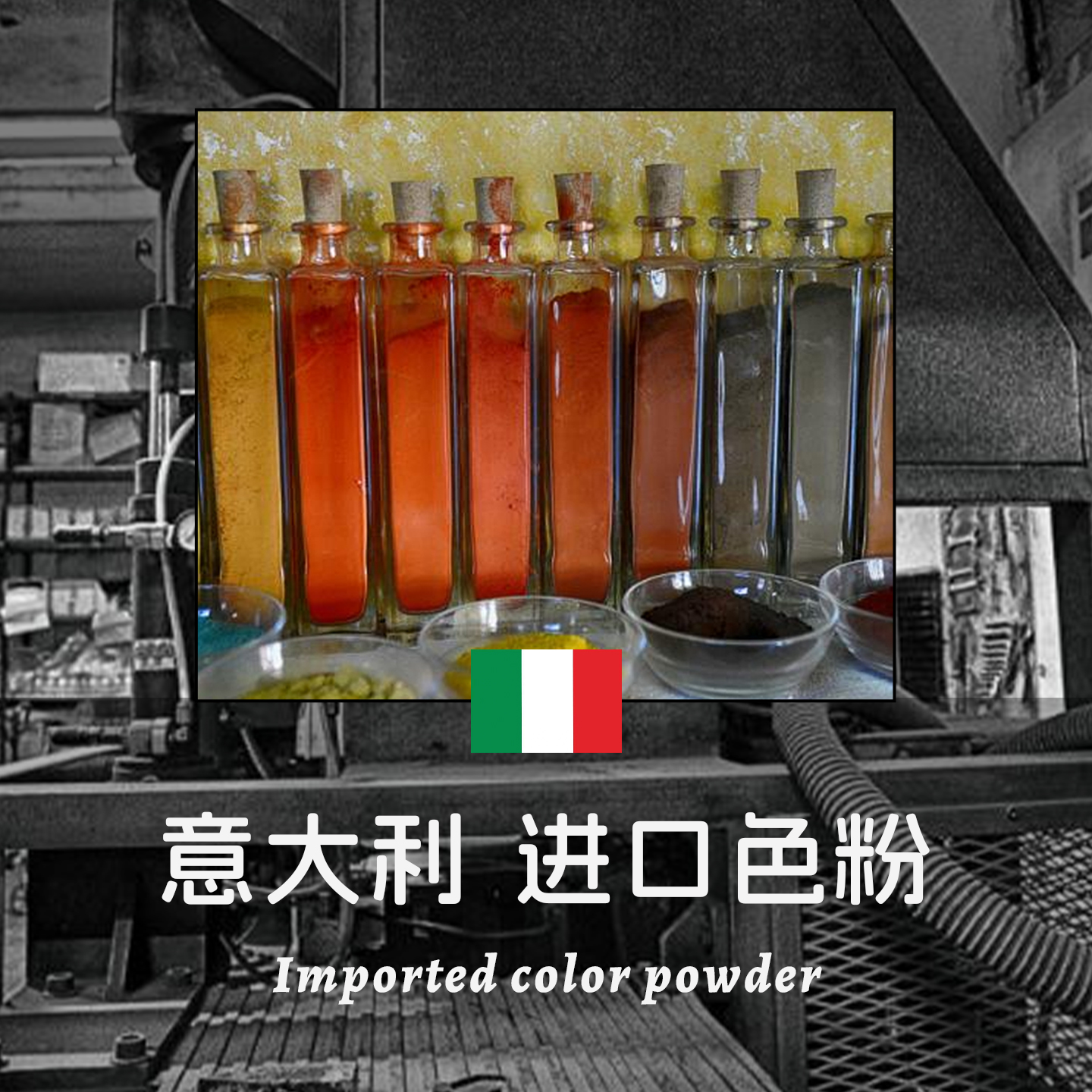 美术生必入！秀普富莱卡勒铺色粉经典灰烬色套装，画出高级感氛围感！
