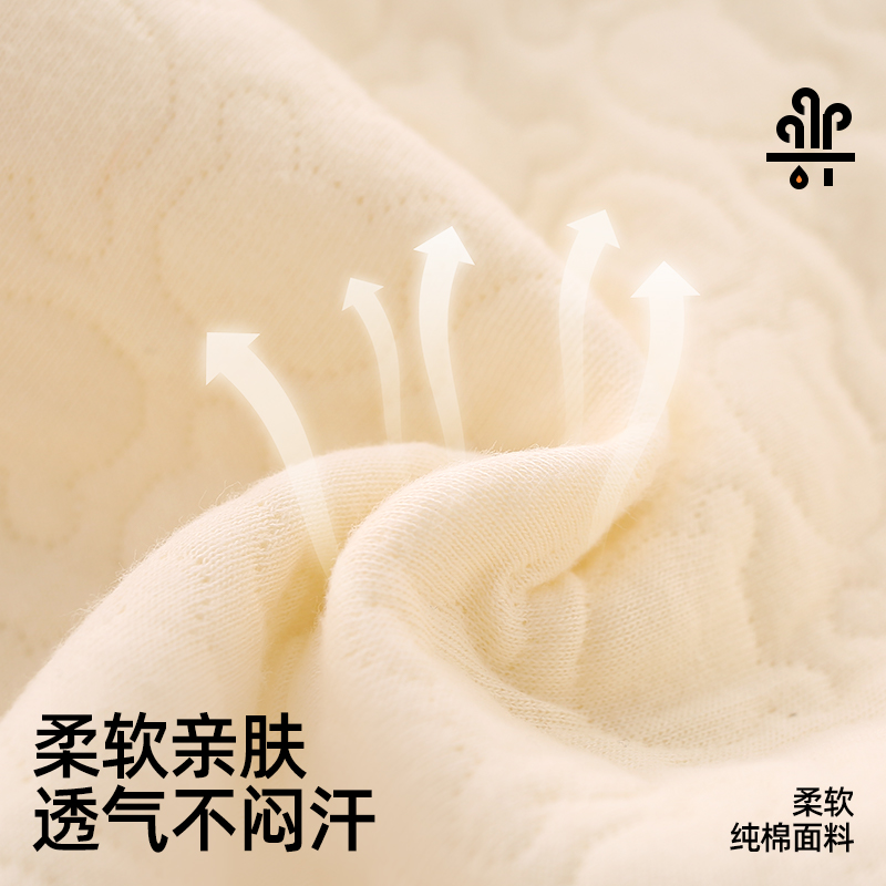 秋冬必备！多袋有型儿童夹棉马甲，让你家宝贝温暖又时尚✨