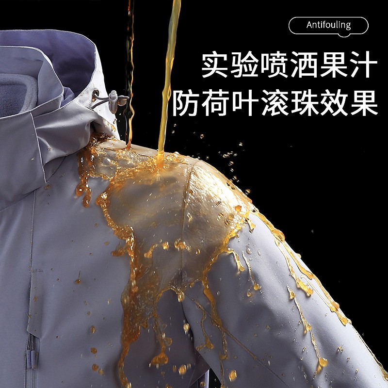 探路者和拓路者的区别，小白必看，揭秘两大户外品牌的核心竞争力！